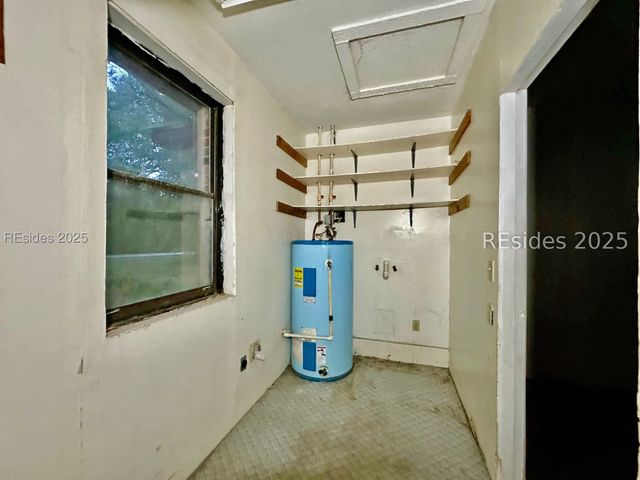 3980 Walterboro Hwy, Varnville, SC 29944