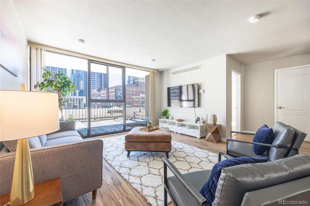 1020 15th Street 3D, Denver, CO 80202