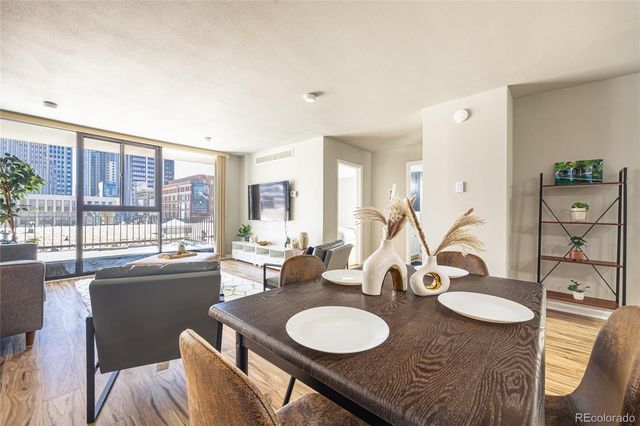 1020 15th Street 3D, Denver, CO 80202