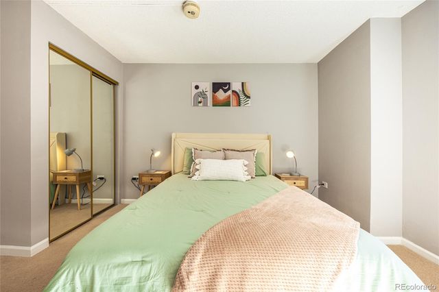 1020 15th Street 3D, Denver, CO 80202