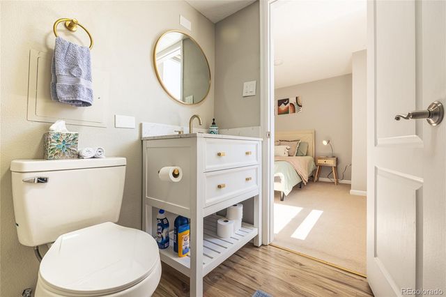 1020 15th Street 3D, Denver, CO 80202