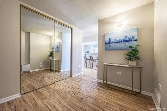 1020 15th Street 3D, Denver, CO 80202