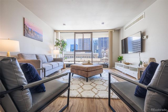 1020 15th Street 3D, Denver, CO 80202