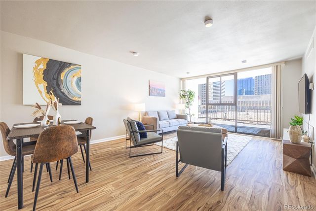 1020 15th Street 3D, Denver, CO 80202