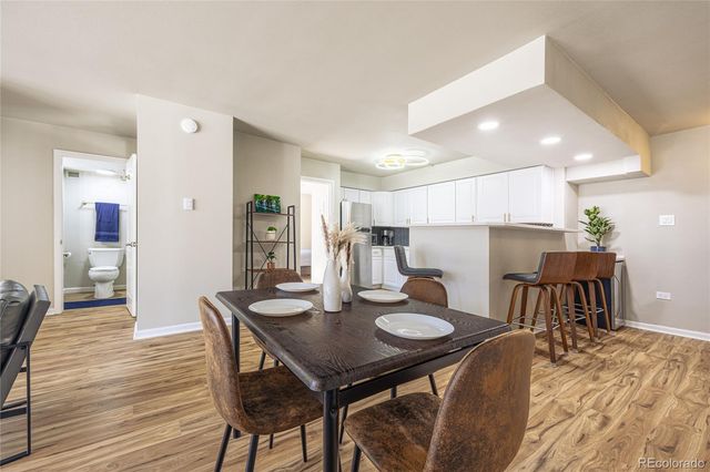 1020 15th Street 3D, Denver, CO 80202