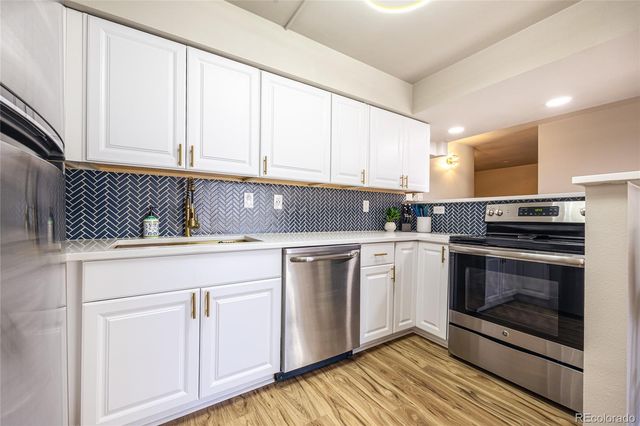 1020 15th Street 3D, Denver, CO 80202