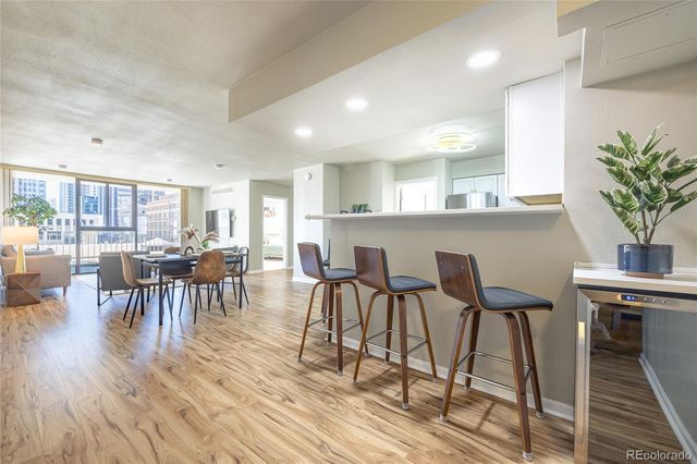 1020 15th Street 3D, Denver, CO 80202