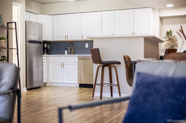 1020 15th Street 3D, Denver, CO 80202