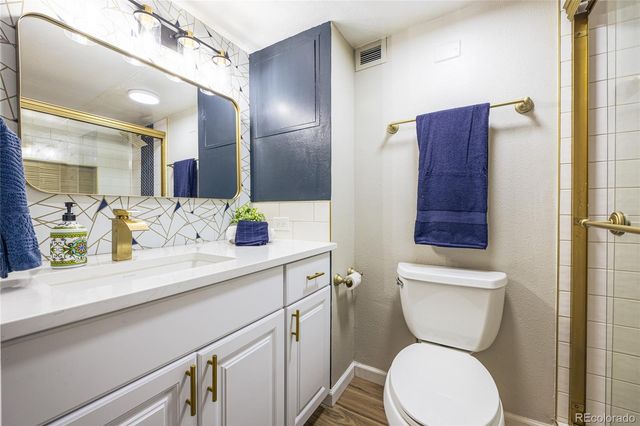 1020 15th Street 3D, Denver, CO 80202