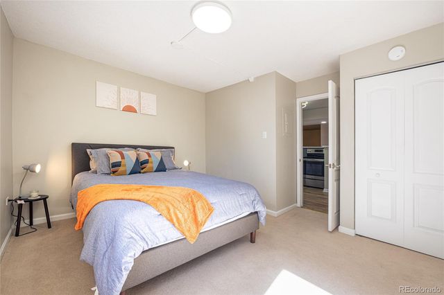 1020 15th Street 3D, Denver, CO 80202