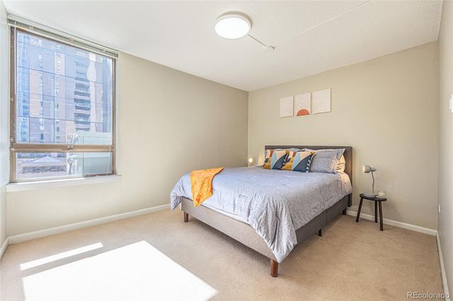 1020 15th Street 3D, Denver, CO 80202