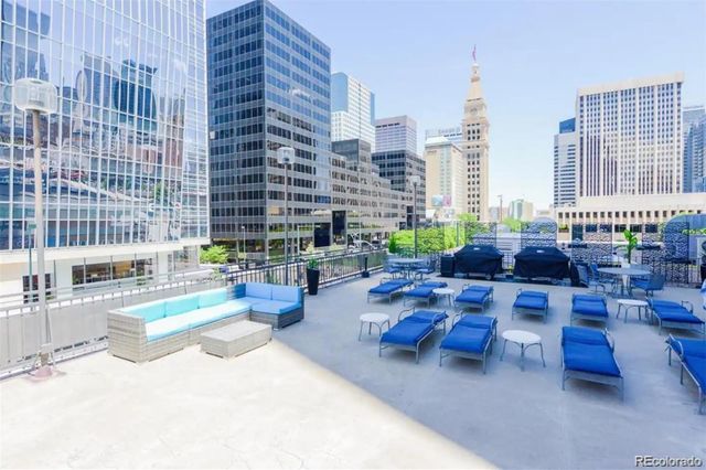 1020 15th Street 3D, Denver, CO 80202