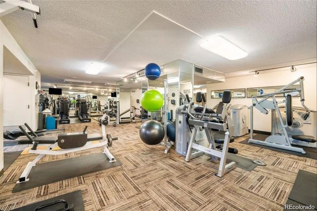 1020 15th Street 3D, Denver, CO 80202