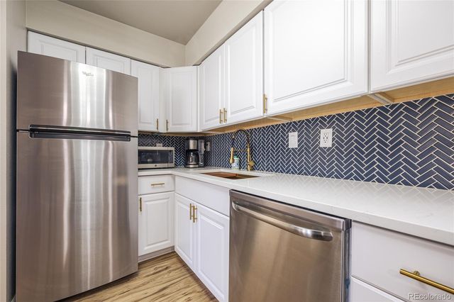 1020 15th Street 3D, Denver, CO 80202