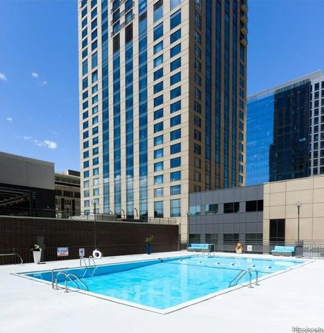 1020 15th Street 3D, Denver, CO 80202
