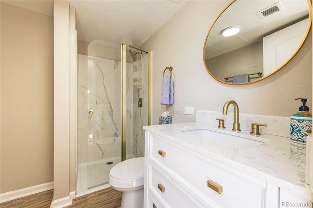 1020 15th Street 3D, Denver, CO 80202