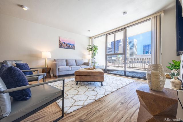 1020 15th Street 3D, Denver, CO 80202