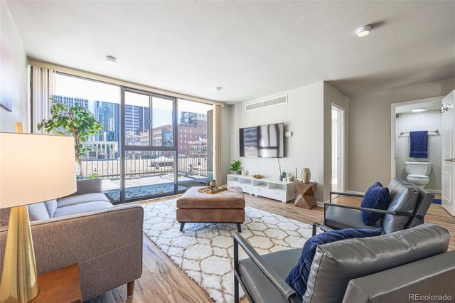 1020 15th Street 3D, Denver, CO 80202