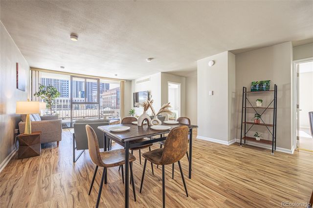 1020 15th Street 3D, Denver, CO 80202