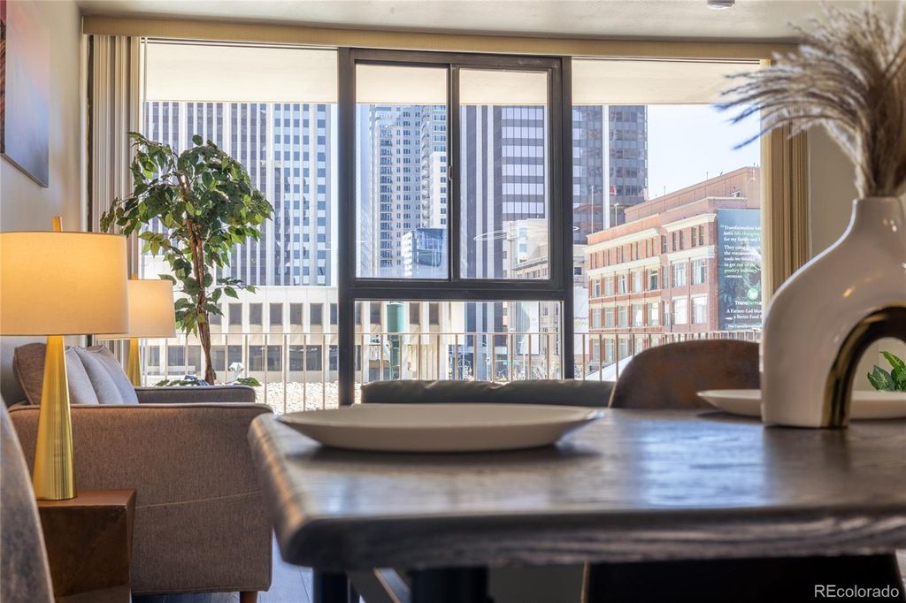 1020 15th Street 3D, Denver, CO 80202