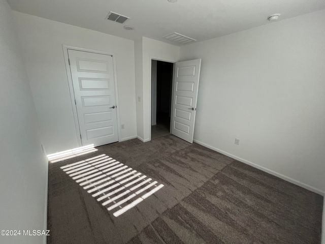 8341 S Clara Roberts Way, Vail, AZ 85641
