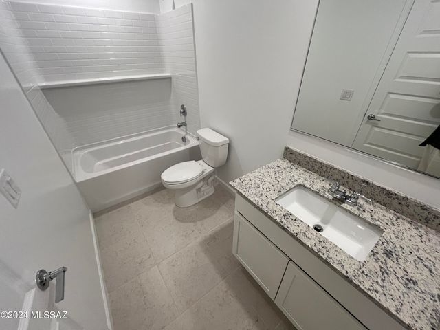 8341 S Clara Roberts Way, Vail, AZ 85641