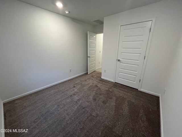 8341 S Clara Roberts Way, Vail, AZ 85641