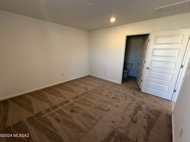 8341 S Clara Roberts Way, Vail, AZ 85641