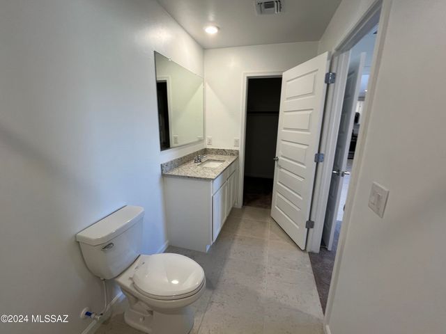 8341 S Clara Roberts Way, Vail, AZ 85641