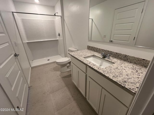 8341 S Clara Roberts Way, Vail, AZ 85641
