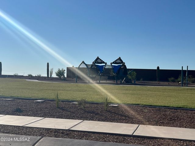 8341 S Clara Roberts Way, Vail, AZ 85641