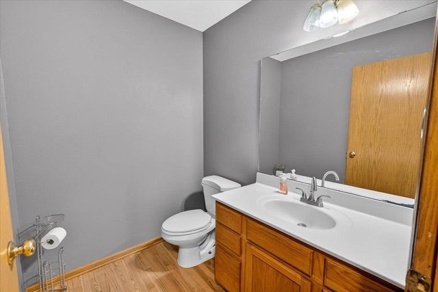 7129 Countrywood Lane, Madison, WI 53719