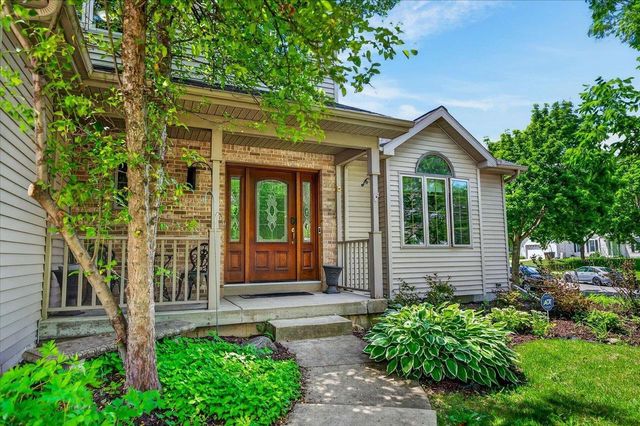 7129 Countrywood Lane, Madison, WI 53719