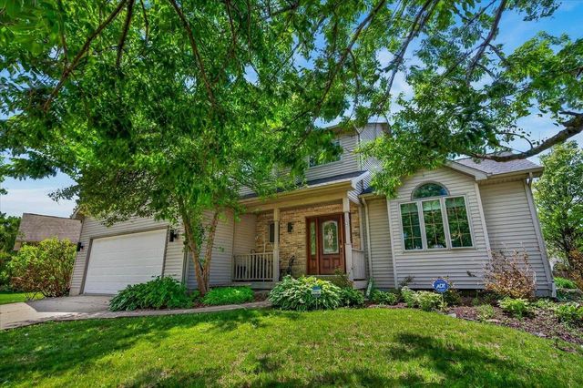 7129 Countrywood Lane, Madison, WI 53719