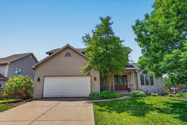 7129 Countrywood Lane, Madison, WI 53719