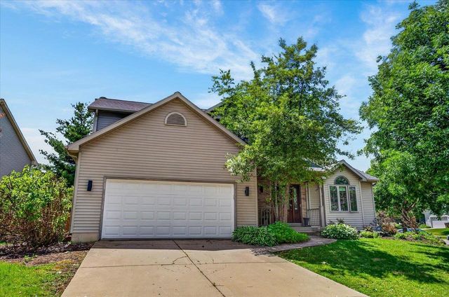 7129 Countrywood Lane, Madison, WI 53719