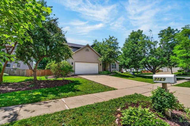 7129 Countrywood Lane, Madison, WI 53719