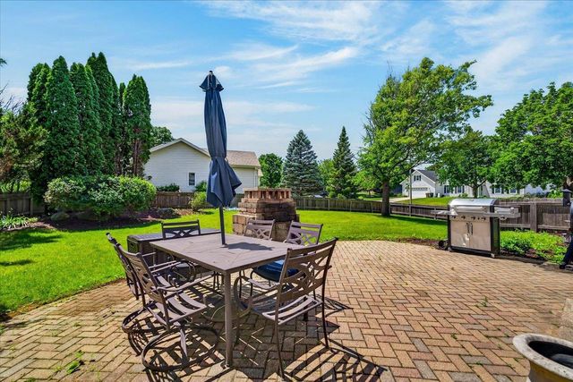 7129 Countrywood Lane, Madison, WI 53719