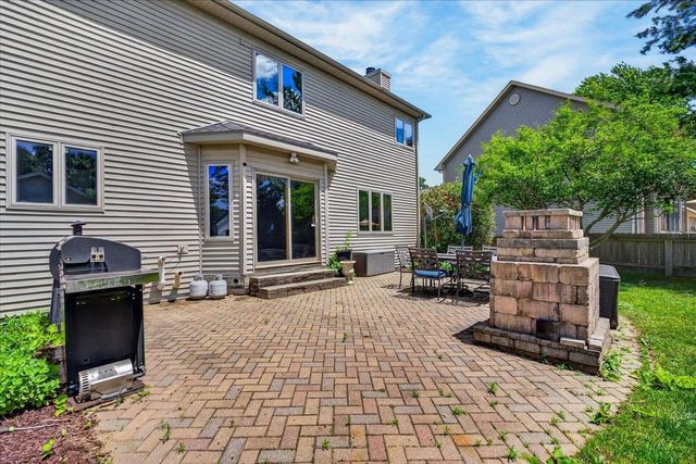 7129 Countrywood Lane, Madison, WI 53719
