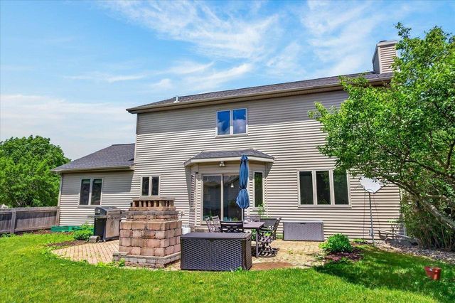 7129 Countrywood Lane, Madison, WI 53719