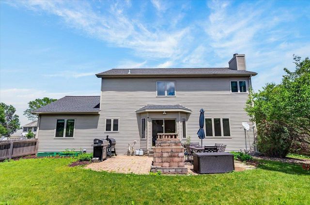 7129 Countrywood Lane, Madison, WI 53719