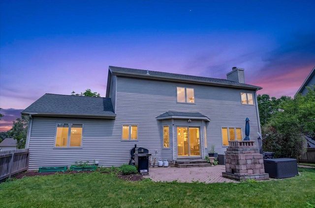 7129 Countrywood Lane, Madison, WI 53719