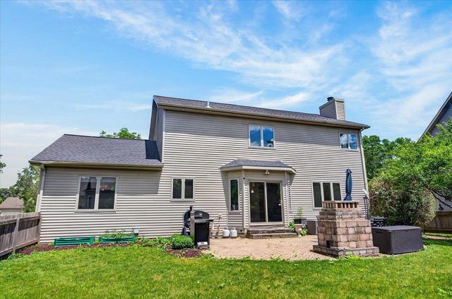 7129 Countrywood Lane, Madison, WI 53719