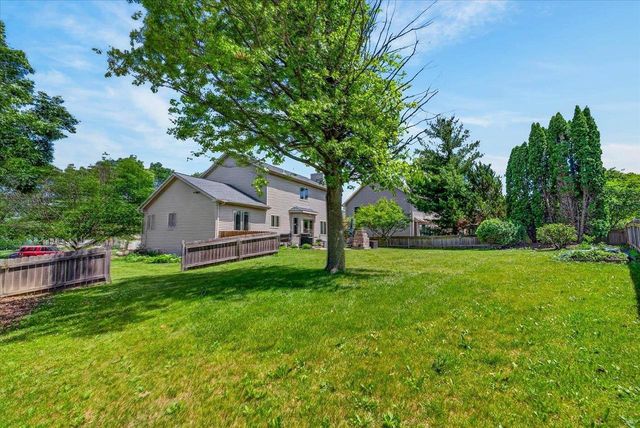 7129 Countrywood Lane, Madison, WI 53719