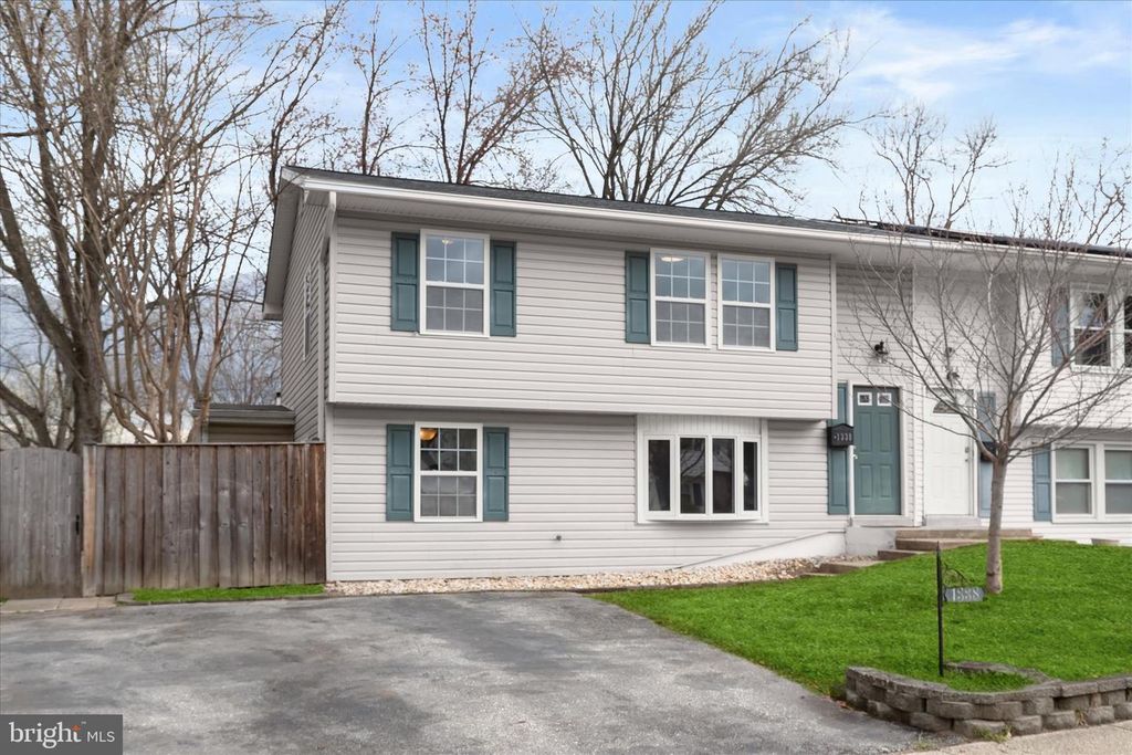 1338 HALLOCK DR, Odenton, MD 21113