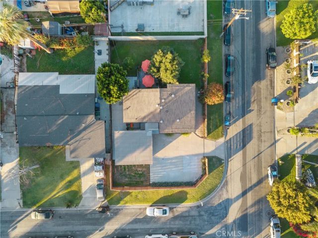 5657 Glenfinnan, Azusa, CA 91702