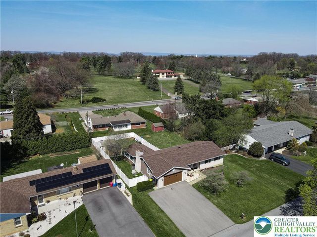 4441 Nicholas Street, Bethlehem Twp, PA 18045
