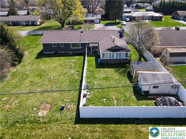 4441 Nicholas Street, Bethlehem Twp, PA 18045