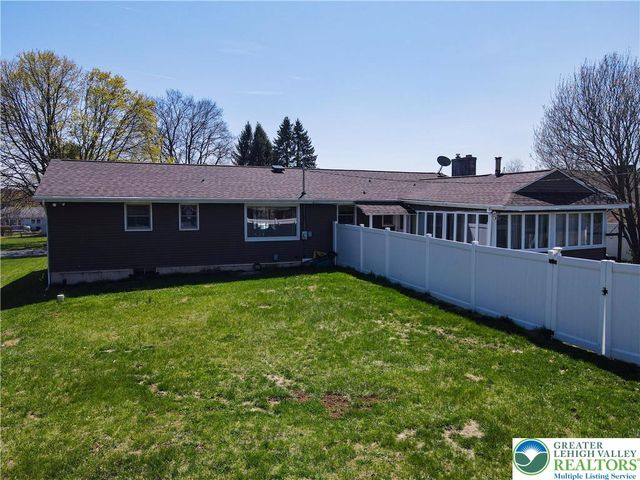 4441 Nicholas Street, Bethlehem Twp, PA 18045