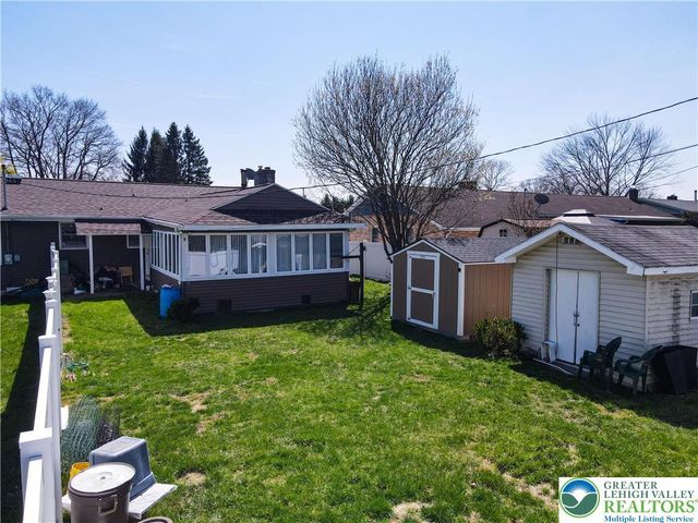 4441 Nicholas Street, Bethlehem Twp, PA 18045